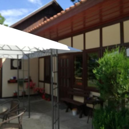 Stara Breza 1 Rooms Palić Exterior foto