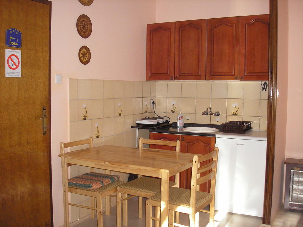 Stara Breza 1 Rooms Palić Exterior foto