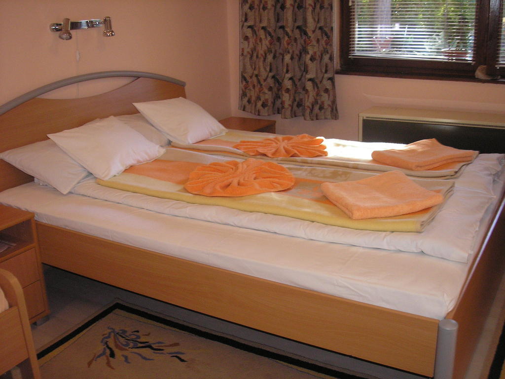 Stara Breza 1 Rooms Palić Exterior foto