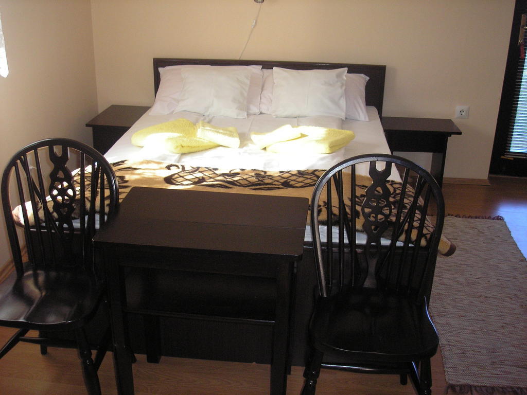 Stara Breza 1 Rooms Palić Zimmer foto