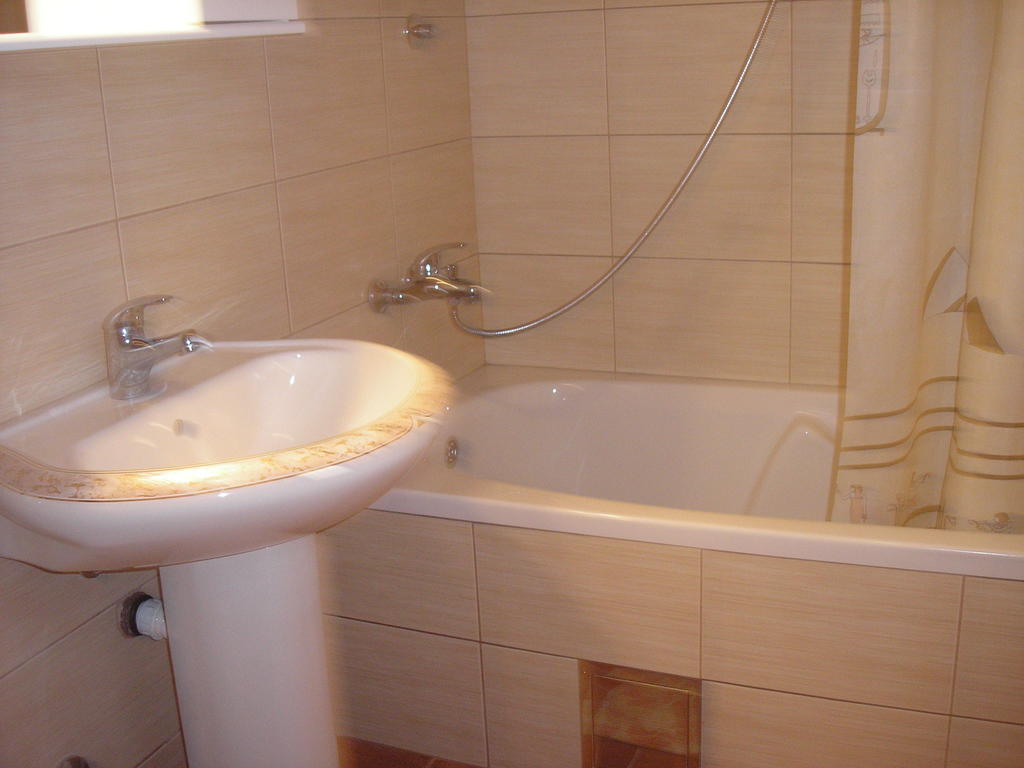 Stara Breza 1 Rooms Palić Zimmer foto