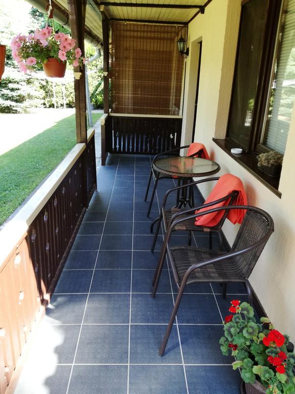 Stara Breza 1 Rooms Palić Exterior foto