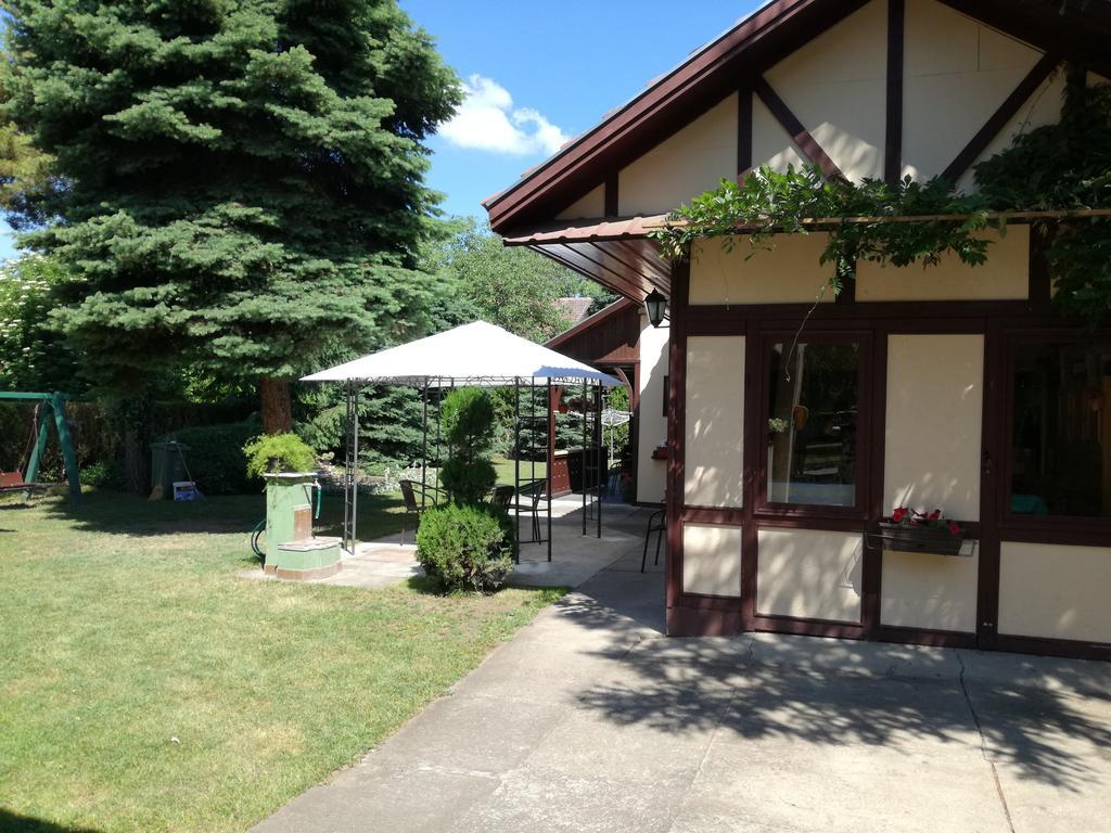 Stara Breza 1 Rooms Palić Exterior foto