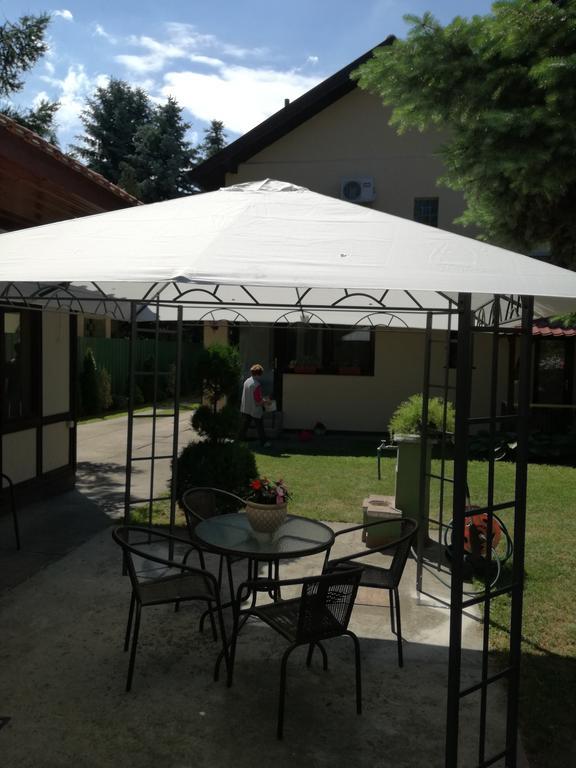 Stara Breza 1 Rooms Palić Exterior foto