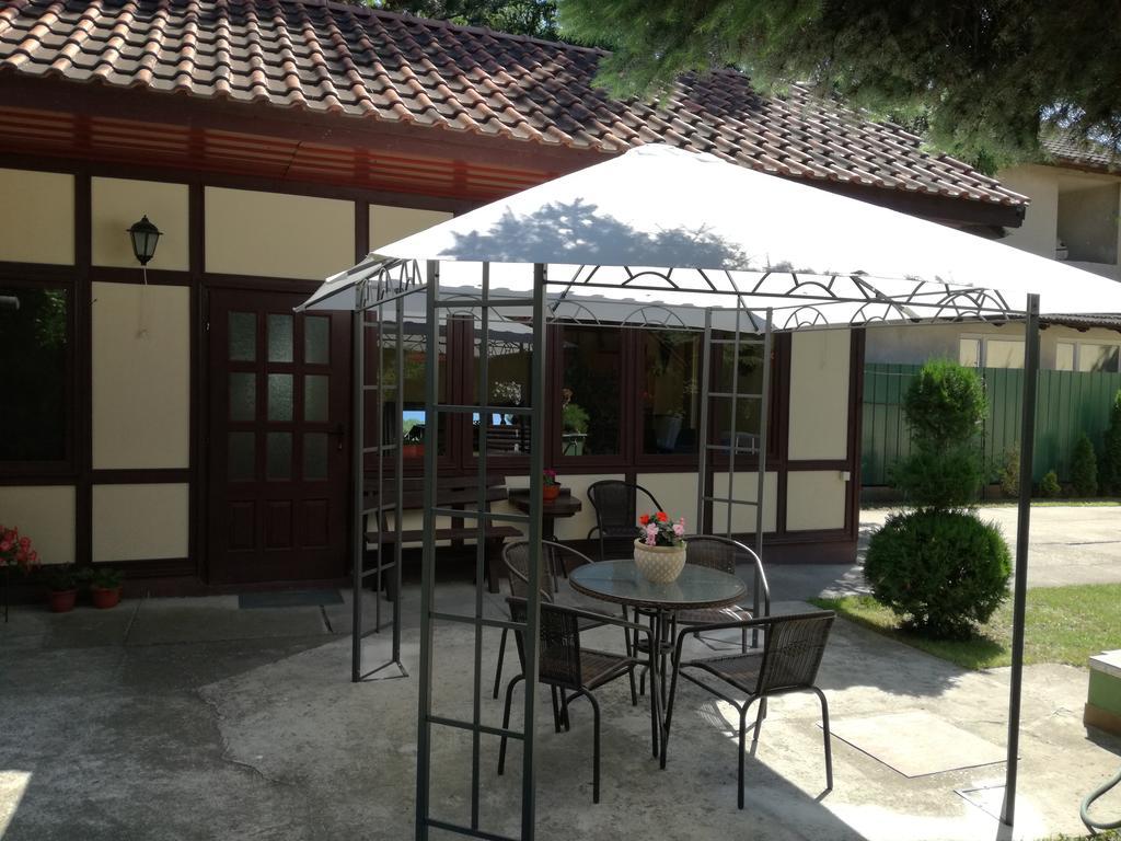 Stara Breza 1 Rooms Palić Exterior foto