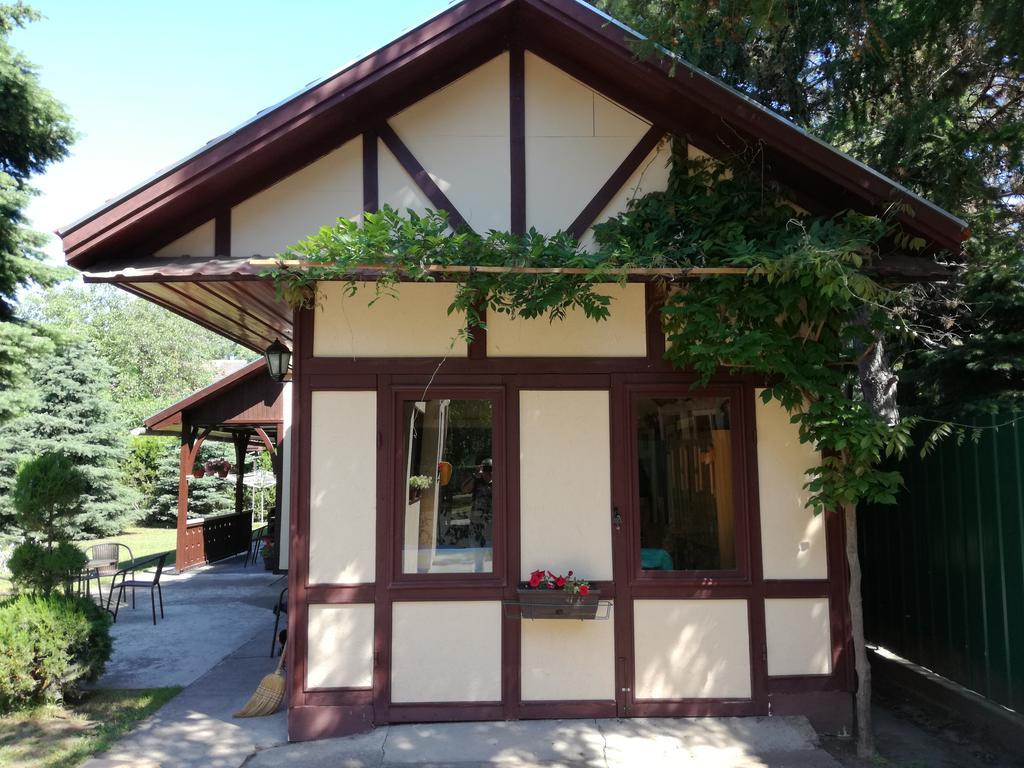 Stara Breza 1 Rooms Palić Exterior foto